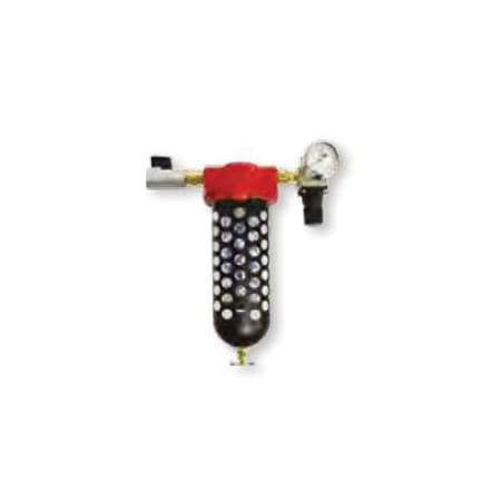 Reading Technologies 1/2in DESICCANT DRYER MD4